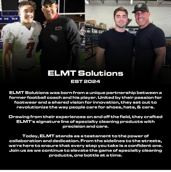 Shoe Deodorizer Spray — USA-Made - Picture 6 of 8